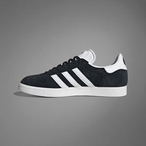 10.5M - [NEW]‎ Men's  Newcastle United FC X adidas Gazelle Shoes 'Black' JR6353